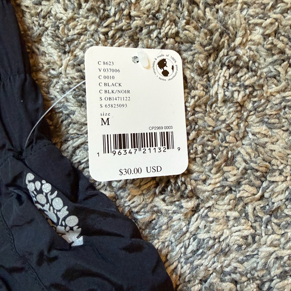 Free People Athletic Shorts - Picture 2 of 3